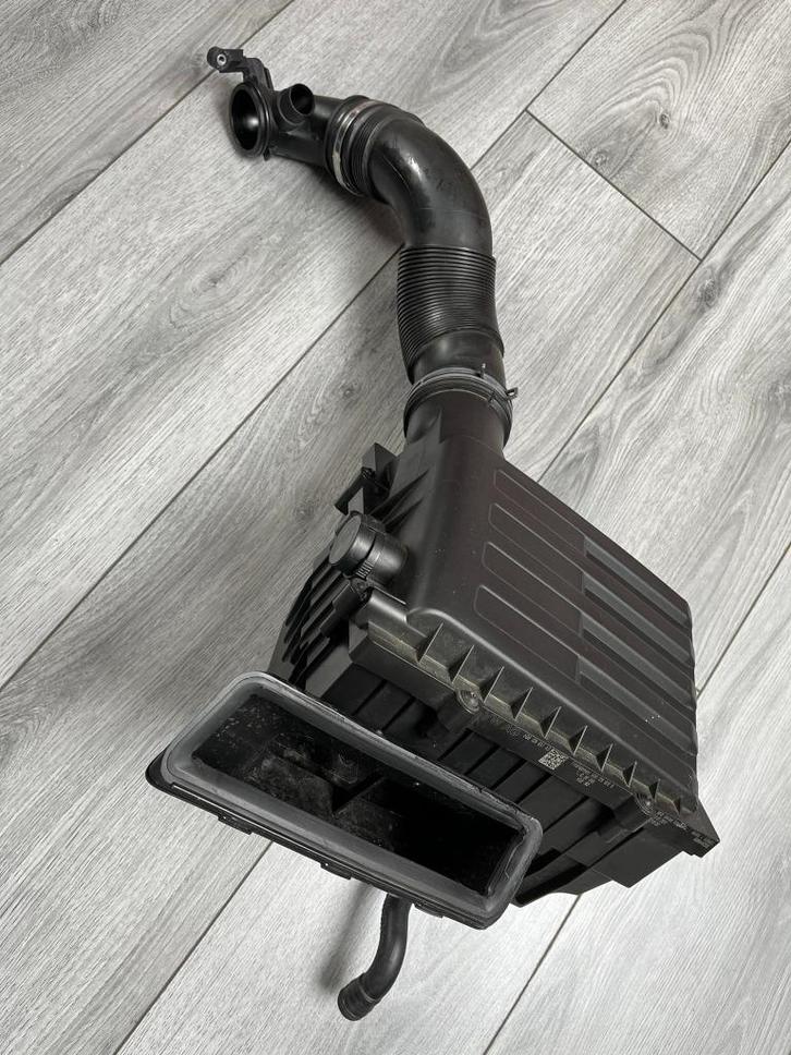 Audi TT luchtfilterhuis, Auto-onderdelen, Motor en Toebehoren, Audi, Gebruikt, Ophalen of Verzenden