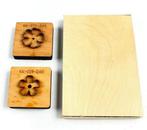 stansmachine - embossing machine - stansjes, Hobby en Vrije tijd, Niet ingevuld, Niet ingevuld, Niet ingevuld