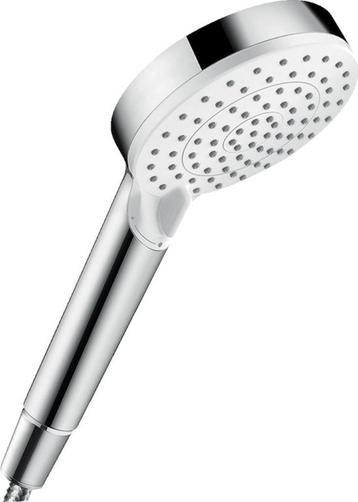hansgrohe Crometta handdouche vario wit/chroom beschikbaar voor biedingen