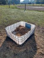Nette hooibak, Dieren en Toebehoren, Paarden en Pony's | Overige Paardenspullen, Ophalen, Zo goed als nieuw, Overige soorten
