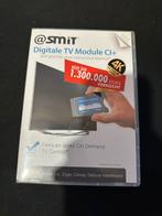 Ci+ module Smit, Ophalen of Verzenden, Zo goed als nieuw, Verzorging