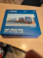 Mammoet Store Tekno BMT Volvo FH16., Hobby en Vrije tijd, Modelauto's | 1:50, Ophalen of Verzenden, Nieuw, Bus of Vrachtwagen