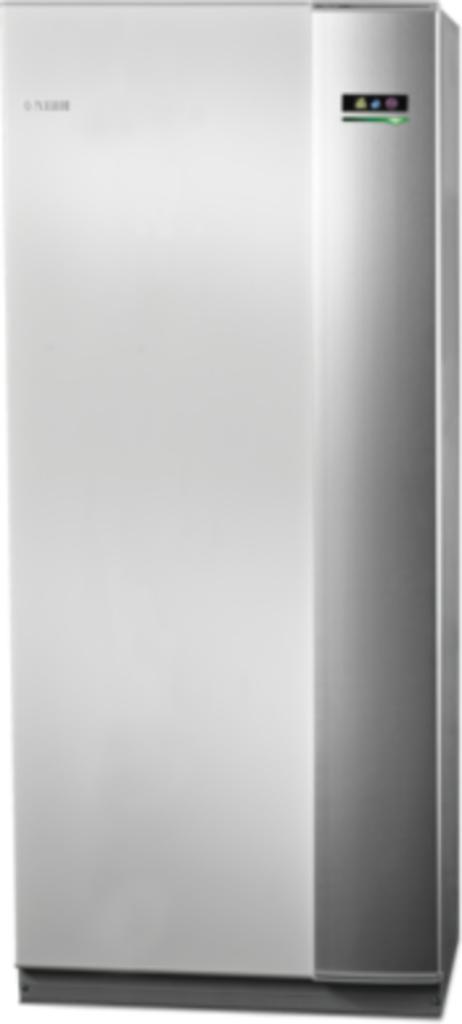 Warmtepomp | NIBE | VVM 500 | All-Electric | binnenunit |VVM, Doe-het-zelf en Verbouw, Verwarming en Radiatoren, Nieuw, Hoog rendement (Hr)