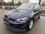 Volkswagen Golf Sportsvan 1.0 TSI Comfortline D € 17.400,0, Stof, Gebruikt, 680 kg, Blauw