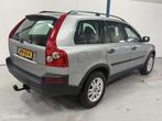 Volvo XC90 2.5 T Elan 1E EIGENAAR, Auto's, Volvo, XC90, Gebruikt, 2521 cc, Bedrijf