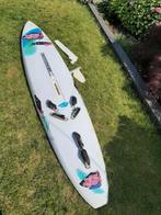 Spirit 345 windsurf board, Watersport en Boten, Ophalen, Zo goed als nieuw, 300 cm of meer, Plank
