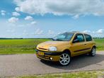 Renault Clio 1.4 RN 1999, Auto's, 74 pk, Origineel Nederlands, Handgeschakeld, Particulier