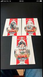 Ajax bekerwinnaars 1999, Ophalen of Verzenden, Zo goed als nieuw, Ajax