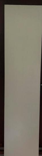 4 trespa platen 2st 45x210cm 2st 22x210cm, Doe-het-zelf en Verbouw, Platen en Panelen, Ophalen of Verzenden, Zo goed als nieuw