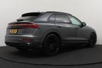 Audi Q8 60 TFSI e Quattro S-Line Competition Pano-dak Memory, Automaat, 77 km/l, Gebruikt, 2995 cc