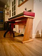 Nord Stage 4 Custom Piano Standaard - Cherrywood pianostand, Muziek en Instrumenten, Piano's, Nieuw, Piano, Ophalen of Verzenden