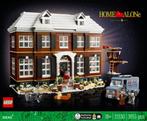 21330 Lego Home Alone NIEUW 13,3% korting, Ophalen, Nieuw, Complete set, Lego