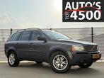 Volvo XC90 4.4 V8 Executive 7 persoons! Automaat! Leder!, Euro 5, Gebruikt, 8 cilinders, 7 stoelen