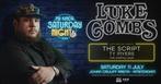 Luke Combs ticket, Eén persoon