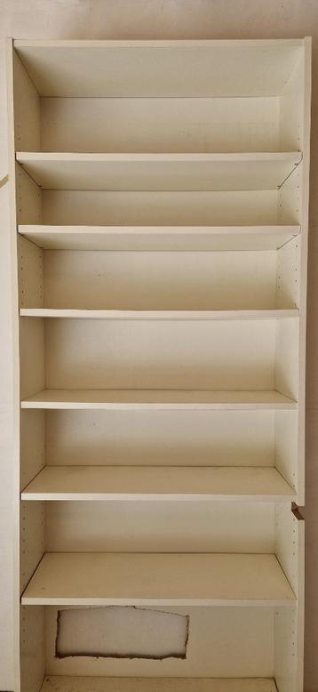 Billy kast Ikea - afbeelding 5