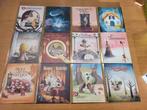 Complete set efteling 12 boekjes, Verzamelen, Efteling, Ophalen of Verzenden, Zo goed als nieuw, Overige typen