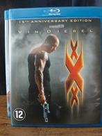Triple X  2002 aktie/Vin Diesel, Ophalen of Verzenden, Gebruikt, Actie