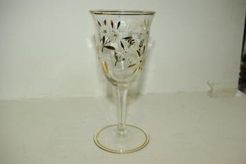 Glaswerk  ( Antiek oud beschikbaar voor biedingen