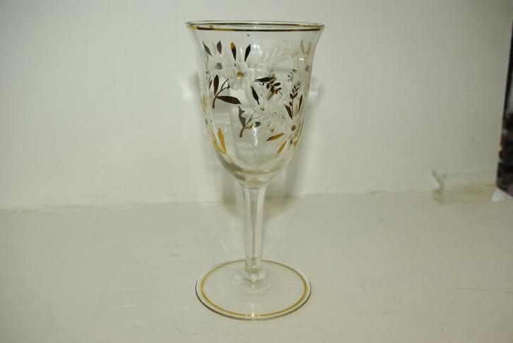 Glaswerk  ( Antiek oud, Antiek en Kunst, Antiek | Glas en Kristal, Ophalen of Verzenden