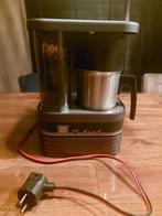 Kirk Koffiezetapparaat 24 V voor in de vrachtwagen, Witgoed en Apparatuur, Koffiezetapparaten, Koffiemachine, Gemalen koffie, Ophalen of Verzenden