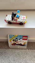 Lego 6629, Kinderen en Baby's, Speelgoed | Duplo en Lego, Ophalen of Verzenden, Gebruikt