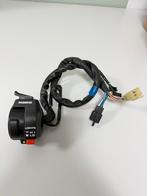Honda CBR400RR stuurschakelaar links cbr-400-rr stuur knop, Motoren, Ophalen of Verzenden, H, H, H