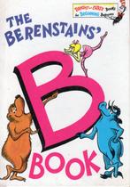 Dr. Seuss. The Berenstains'Harde kaft.  NR0768, Gelezen, Jongen of Meisje, Verzenden