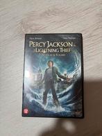 Percy Jackson & The Lightning Thief DVD, Cd's en Dvd's, Dvd's | Actie, Vanaf 12 jaar, Ophalen, Zo goed als nieuw, Actie