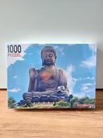 Puzzel van PTZ • Jigsaw-puzzles • "Budha", Hobby en Vrije tijd, Denksport en Puzzels, Ophalen of Verzenden, 500 t/m 1500 stukjes
