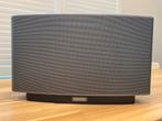 ZGAN Sonos Play 5 (G1) Zwarte Speaker, Onbekend, Ophalen of Verzenden, Zo goed als nieuw, Sonos