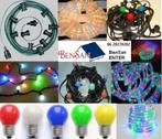 prikkabel lichtslang verlichting partyartikelen bensan enter, Ophalen, Zo goed als nieuw, Overige