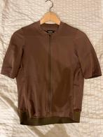 Pas Normal Studios - Solitude Mesh Brown, Ophalen of Verzenden, Zo goed als nieuw, Bovenkleding, Heren