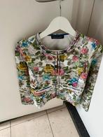 Roberto Sarto vestje sluit met 1.haakje 38, Kleding | Dames, Truien en Vesten, Verzenden, Zo goed als nieuw, Maat 38/40 (M), Overige kleuren