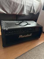 Randall KH-75 Gitaar Versterker Top, Muziek en Instrumenten, Versterkers | Bas en Gitaar, Ophalen, Gebruikt, Gitaar, 50 tot 100 watt