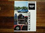 Volvo 340 serie accessoires (1980), Verzenden, Nieuw, Volvo
