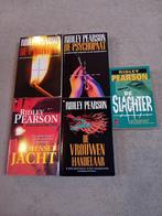 Ridley Paerson - Meerdere titels, Ophalen of Verzenden, Zo goed als nieuw