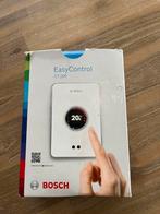 Bosch easycontrol ct200 zwart, Doe-het-zelf en Verbouw, Ophalen of Verzenden, Slimme thermostaat, Nieuw