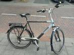 Gazelle Medeo Plus h61 herenfiets /tourfiets, Ophalen, Gebruikt, Versnellingen, 61 tot 65 cm