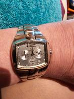 Breil Herenhorloge - Stijlvol en Tijdloos, Overige merken, Staal, Gebruikt, Staal