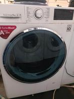LG wasmachine 9 KG Smart, Witgoed en Apparatuur, Wasmachines, 1200 tot 1600 toeren, 8 tot 10 kg, Ophalen of Verzenden, Zo goed als nieuw
