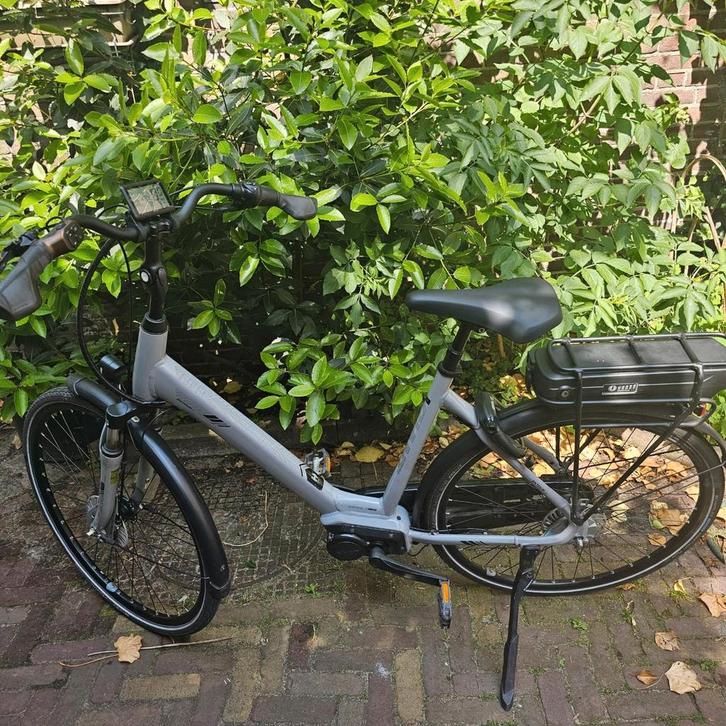 Giant Entour E+ (2022) Large elektrische fiets e-bike, Fietsen en Brommers, Elektrische fietsen, Gebruikt, Giant, Ophalen