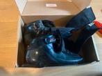 EHS Shorttrack Schoenen Maat 42, Gebruikt, Overige typen, Ophalen, Overige merken