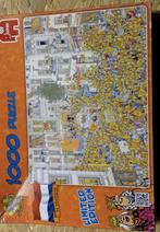 2 Jan van Haasteren Puzzels 1000 stukjes, Ophalen of Verzenden, 500 t/m 1500 stukjes, Gebruikt