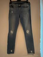 7 for all mankind jeans met oude look maat 28, Blauw, Ophalen of Verzenden, Zo goed als nieuw, W28 - W29 (confectie 36)