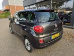 Fiat 500L 0.9 TwinAir Easy Eco AIRCO-EL- (bj 2014), Gebruikt, Euro 6, Origineel Nederlands, Handgeschakeld