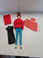 Vintage Barbiepop uit de jaren 80, Mattel-look, Verzenden, Gebruikt, Barbie