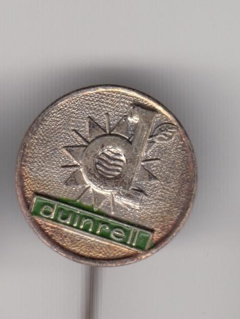 Duinrell PRetpark speldje, Gebruikt, Niet vindbaar, Niet vindbaar, Speldje of Pin