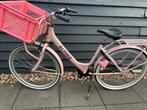 Alpino meisjes fiets 26 inch  prijs 175 euro, Fietsen en Brommers, Fietsen | Meisjes, Ophalen of Verzenden, Zo goed als nieuw