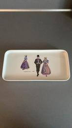 Cakeschaal Villeroy & Boch, Overige typen, Ophalen of Verzenden, Zo goed als nieuw, Overige stijlen