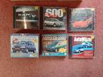Auto cd, Ophalen of Verzenden, Gebruikt
